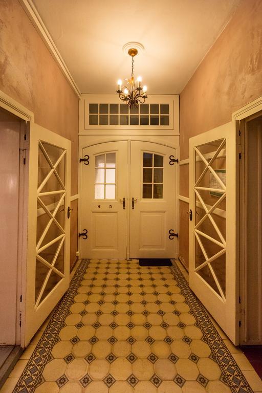 فيردر Hotel Am Markt المظهر الخارجي الصورة